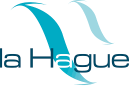 Logo La Hague