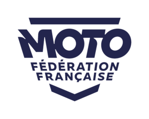 Logo FFM bleu