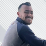 Hugo, le Secrétaire Adjoint du HRCJ-Hague Racing Club Juniors