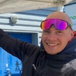 Hugo - Animateur au HRCJ - Hague Racing Club Juniors